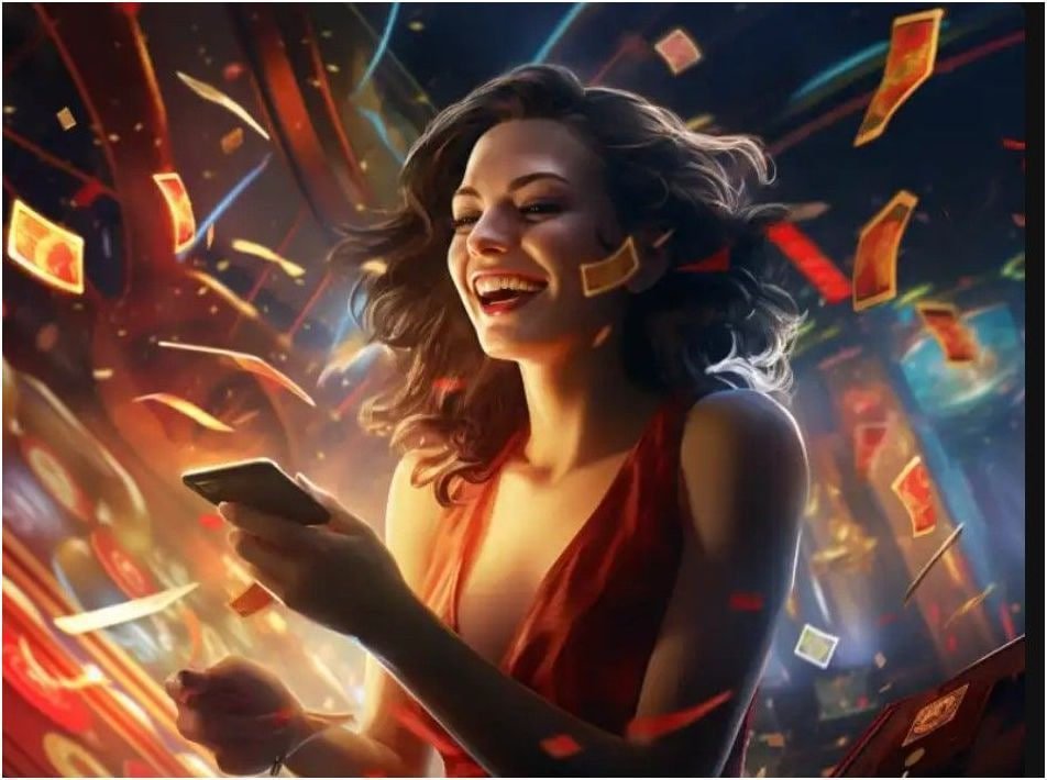 Pemain menikmati sportsbook dan slot online di medan789 dengan antarmuka Bahasa Indonesia yang mudah