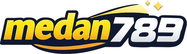 Logo medan789